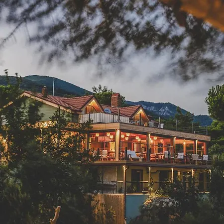 Ida Trio * Edremit (Balikesir)