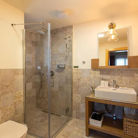 Ida Trio * Edremit (Balikesir)