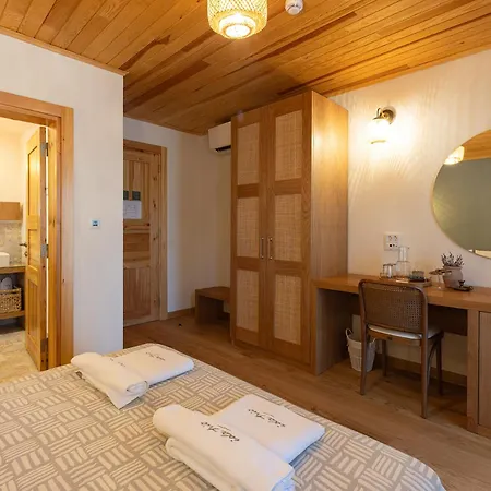 Pansiyon Ida Trio Edremit (Balikesir)