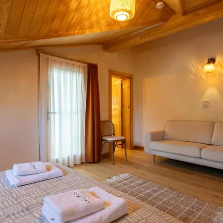 Ida Trio Pansiyon Edremit (Balikesir)