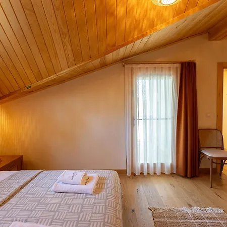 Ida Trio Pansiyon Edremit (Balikesir)