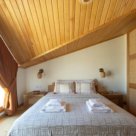 Ida Trio * Edremit (Balikesir)