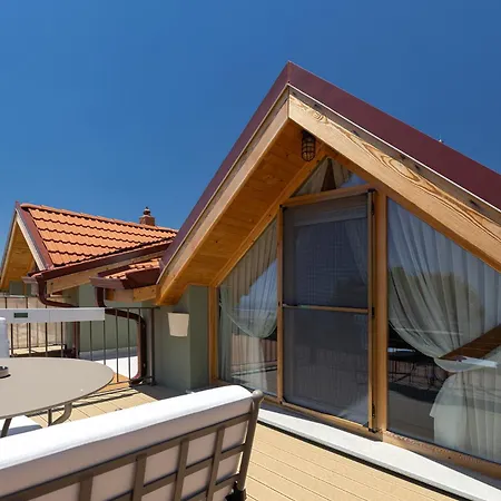 Pansiyon Ida Trio Edremit (Balikesir)