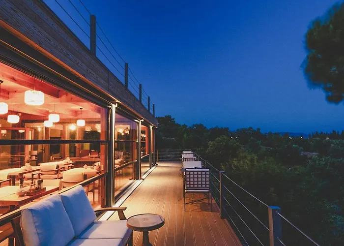 Ida Trio Edremit (Balikesir)