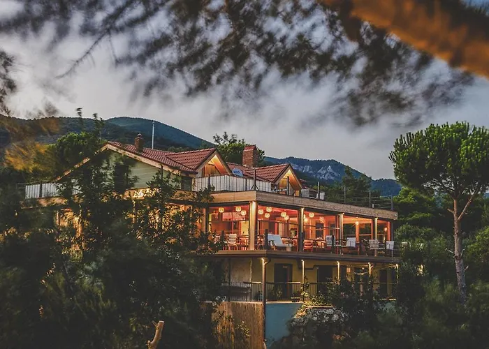 Ida Trio * Edremit (Balikesir)