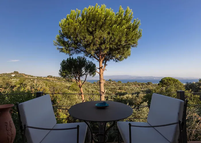 Ida Trio * Edremit (Balikesir)