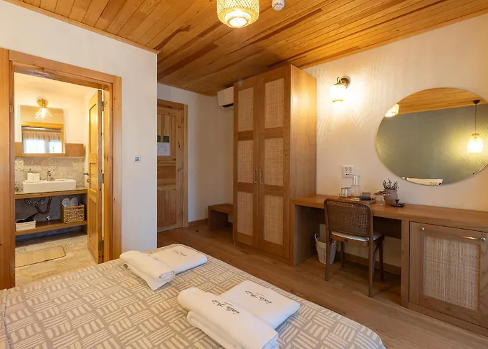 Privatunterkunft Ida Trio Edremit (Balikesir)