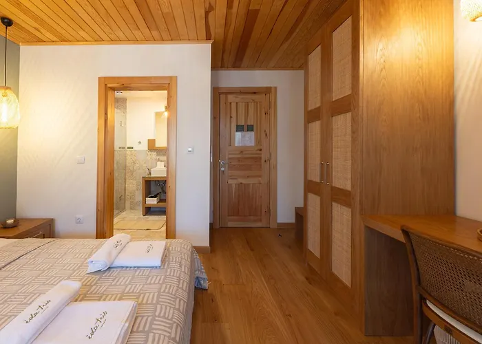 Privatunterkunft Ida Trio