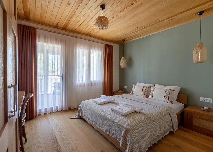 Ida Trio Privatunterkunft