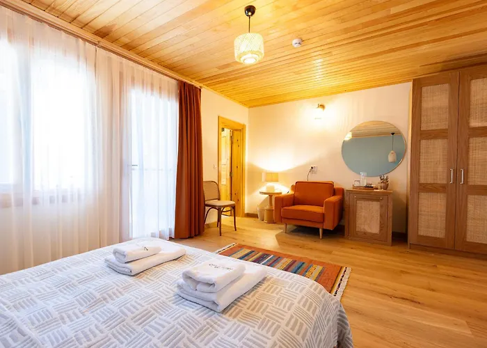 Ida Trio Privatunterkunft