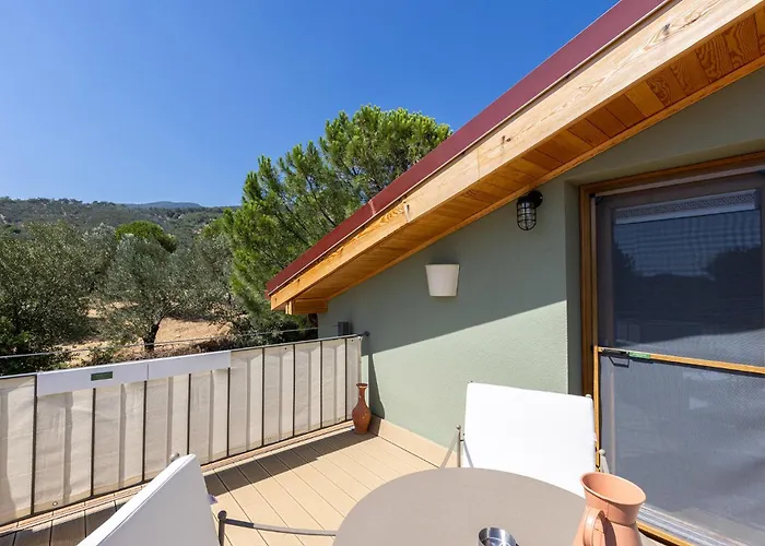 Privatunterkunft Ida Trio Edremit (Balikesir)