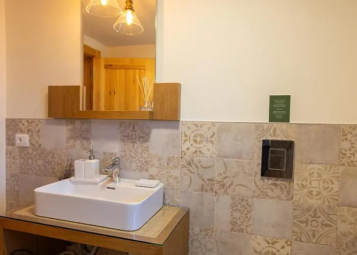 Ida Trio Privatunterkunft