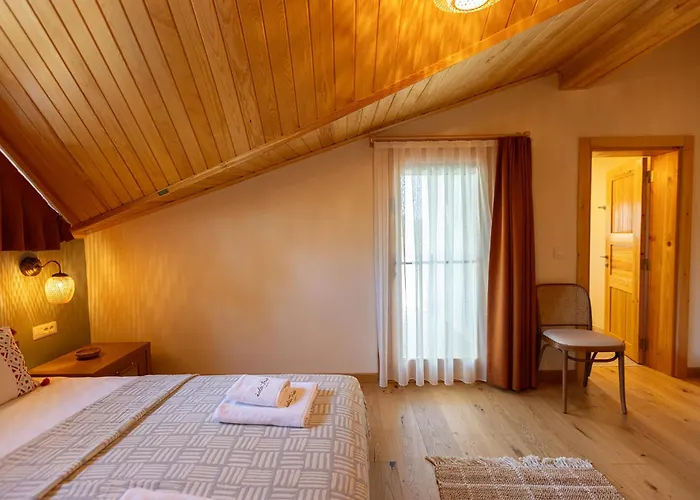 Ida Trio Privatunterkunft Edremit (Balikesir)