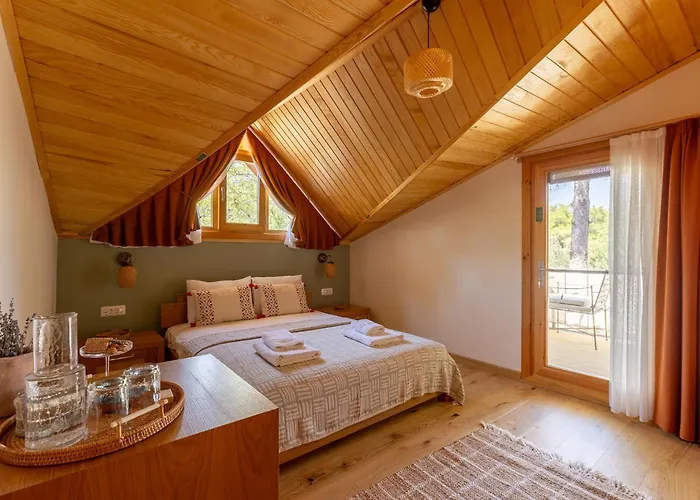 Privatunterkunft Ida Trio