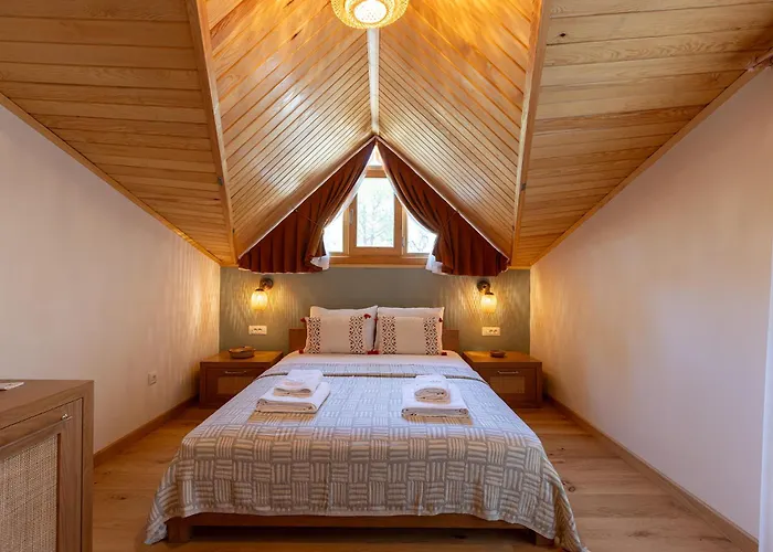 Ida Trio * Edremit (Balikesir)