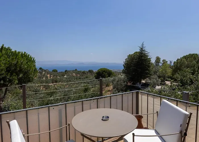 Ida Trio Privatunterkunft