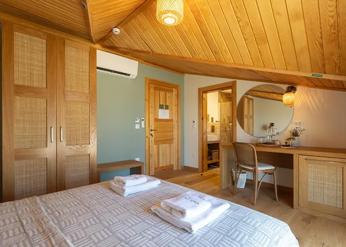 Ida Trio Edremit (Balikesir)