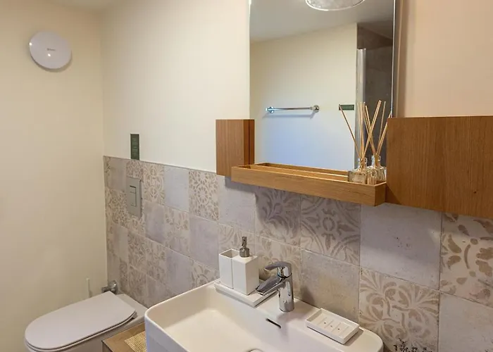 Privatunterkunft Ida Trio