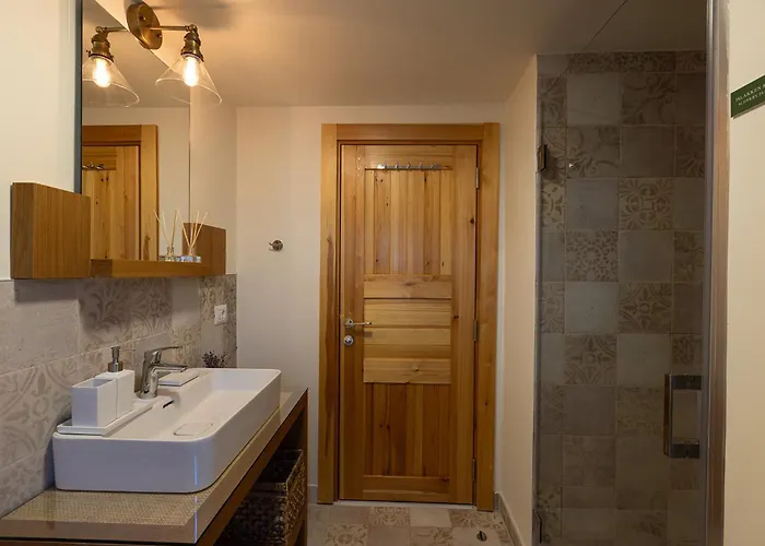 Ida Trio Privatunterkunft *