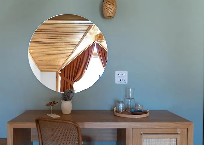 Privatunterkunft Ida Trio Edremit (Balikesir)