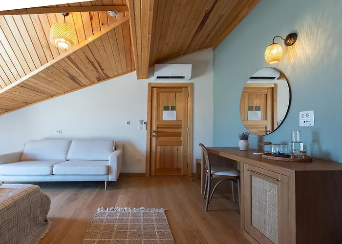 Ida Trio Edremit (Balikesir)