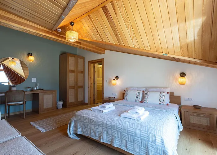 Privatunterkunft Ida Trio