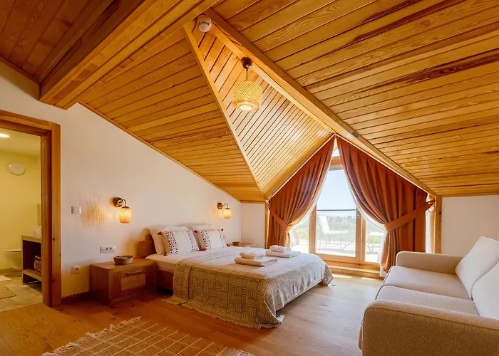 Ida Trio Edremit (Balikesir)