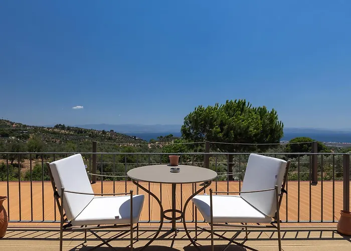 Privatunterkunft Ida Trio