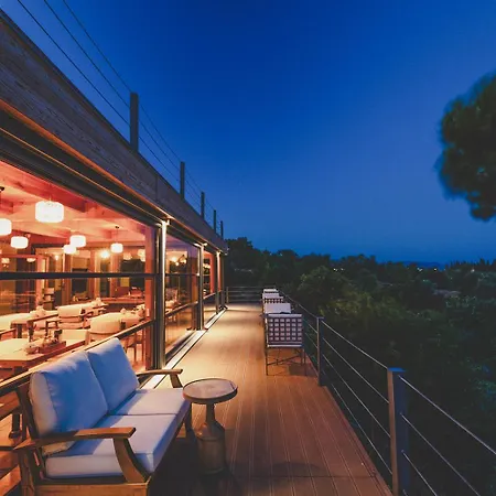 Ida Trio Αδραμύττιο