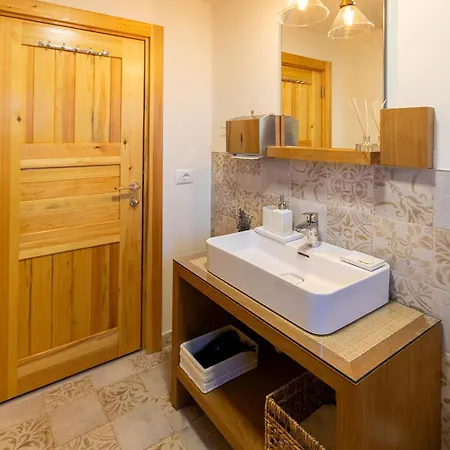 Homestay Ida Trio Edremit (Balikesir)