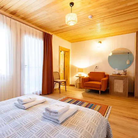 Ida Trio Privat bolig
