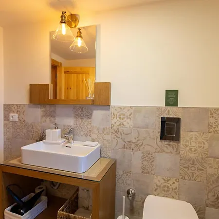 Ida Trio Homestay