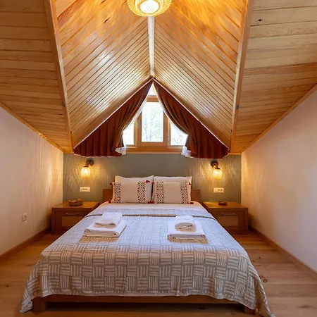 Ida Trio * Αδραμύττιο