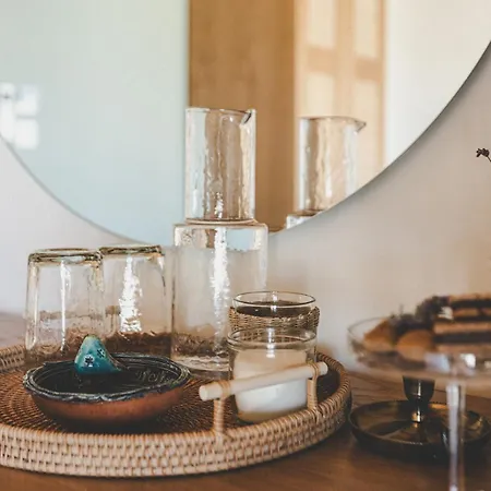 Ida Trio Δωμάτια σε οικογενειακή κατοικία Αδραμύττιο