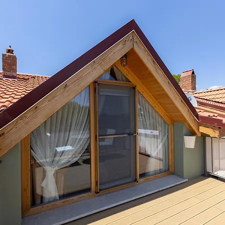 Séjour chez l'habitant Ida Trio Edremit (Balikesir)