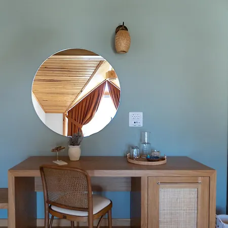 Δωμάτια σε οικογενειακή κατοικία Ida Trio Αδραμύττιο