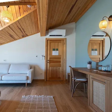 Ida Trio Αδραμύττιο