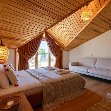 Ida Trio Homestay